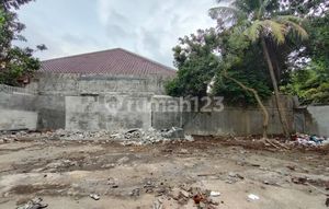 Strategic Land in Sentul Near SICC