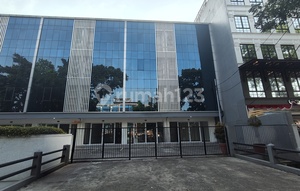 Sisa 1 Unit Ruko Baru Posisi Hoek Dri 5 Unit Terjual, Bonus Lift Luas 400M2 Dipasar Minggu, Jaksel