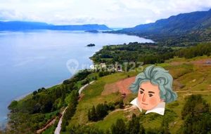 Dijual Murah Tanah Di Toba Samosir