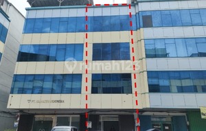 Dijual Ruko 4 Lantai di Kelapa Gading Jakarta Utara