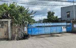 Factory for Sale Land Area 19,795 m² in Cijunjung, Sukaraja, Bogor