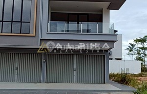 Ruko Garden Avenue Dekat ke Top 100 Supermarket