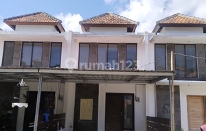 Disewakan Rumah Mutiara Vilage Nusa Dua