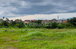 Jual Tanah Nempel Tol 9.7Ha Harga Dibawah NJOP