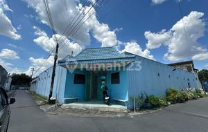 Kost eksklusif di Solo, hanya beberapa menit dari UMS.