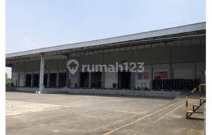 Pabrik Murah Ex Pabrik Plastik Luas 20000 M2 Di Jababeka V