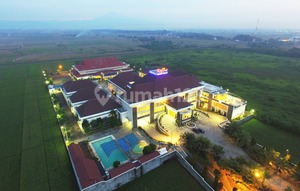 Hotel Aktif Beroperasi Bintang 3 di Pemalang