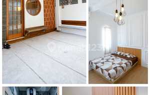 For Sale: Fully Furnished 8-Room Boarding House in Margahayu, Bandung City