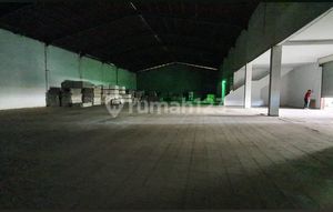 Gudang Di Batam Centre 1000.0 M² Kara Industrial Park Siap Pakai