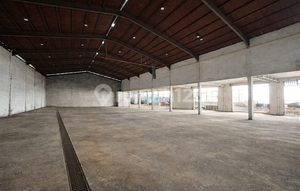 Warehouse 2000.0 M² in Batam Centre, Large Warehouse Ready to Use