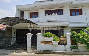 Luxury House In Pondok Indah South Jakarta For Sale Very Cheap