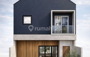 Siaphuni Full Furnish di Tapos Depok Dekat MRT Cibubur Tolcibubur