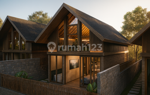 Villa Km 7 Palembang City