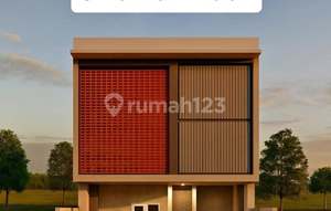 Dijual Kost Eksklusif 8 Pintu di Km. 5 Palembang