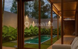 Luxury Villa for Sale in Palembang City