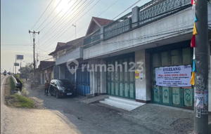 Dijual Ruang usaha Daerah Tanjung, Brebes (BRBR)
