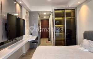 Disewakan Apartemen di Batam
