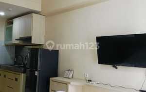 Bale Hinggil Studio Apartment for Rent Fully Furnished