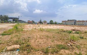 Land 800 M2 commercial zoning at Ocarina tourist spot
