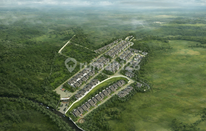 Perumahan Griya Salaman Permai