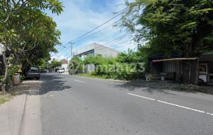 Tanah 2.952 M2 di Panularan Laweyan Solo Tengah Kota Area Bisnis