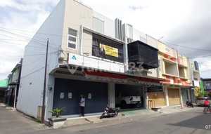 Dijual Ruko Hook di Belakang Pool Primajasa