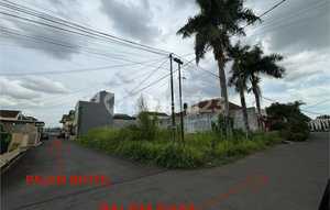 Dijual Kavling Ngotak 7X30 M dan Hoek di Perum Palem, Tasikmalaya