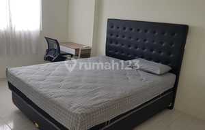 Puncak Dharmahusada Apartments Ready for Move-In Fully Furnished