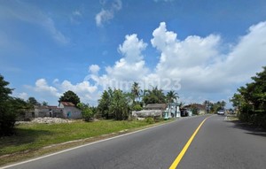 Tanah Siap Bangun, Hanya 6 Menit Uii & Stikes Panti Rapih, SHM P