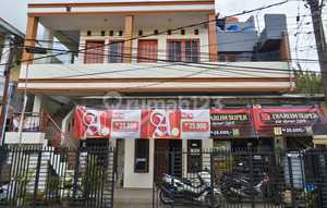 DIJUAL RUMAH KOST 3 LANTAI - SIAP USAHA DI DEKAT UNHAS, MAKASSAR