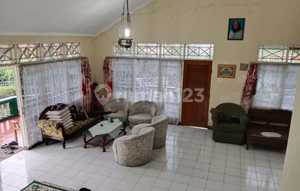 For Quick Sale & Mrs. Villa Orchid Park Cipanas 4 Bedrooms