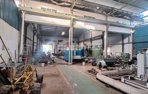 Dijual Gudang Kawasan Industri Batam Centre