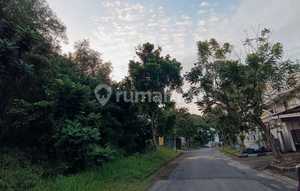 Dijual Kavling Bukit Indah Sukajadi Murah