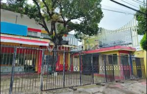 For Rent: Jemursari Raya Commercial Building