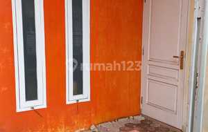 Rumah Nyaman Full Furnish Bebas Banjir