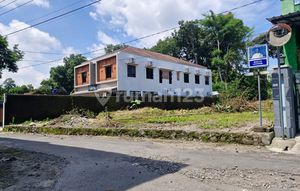 Tanah Spesial Promo, Hanya 800 Meter Kampus Uii, SHM Pekarangan