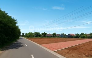 Cheap Land in Ngaglik