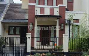 Rumah Boulevard Grand Wisata - Bekasi