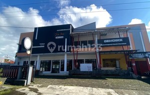 Strategic Location Building on Jl Ahmad Yani, Kuningan