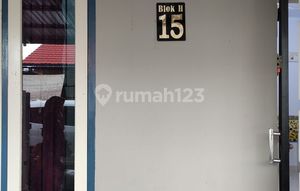 Rumah dan Klinik Dekat Rsud Otanaha Kota Gorontalo