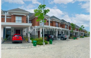 Premium 3 Bedroom 2-Story House in Green Forest Residence
