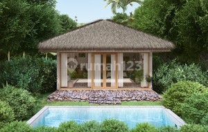 Arya Sumbawa - 1 Bedroom Villa | Prime Investment Unit for Year-Round Bookings