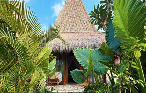 Arya Sumbawa - Glamp | Ultra-Low Entry Resort Investment On A Private Beach In Sumbawa, Indonesia