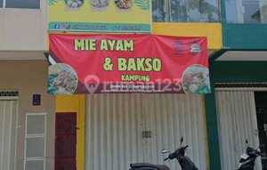 Cheap Shop House in Palma Grandia Citraland Surabaya