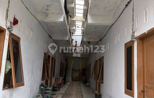 Kos Kosan Cantik Daerah Setia Budi Dekat Kampus Usu