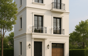 Test Internal Apartment Rent