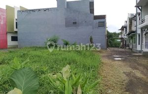 Land Prospect for Campus Dormitory Construction on Karimata St. SHM