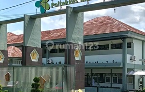 Dijual Tanah Kavling Strategis di Jember - Dekat Kampus & Fasilitas Umum.