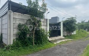 Bonus Land with Pavilion, Near Health Office. Serene Location.