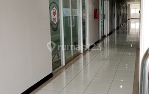 Dijual Office Space Premium - Merr Gunawangsa